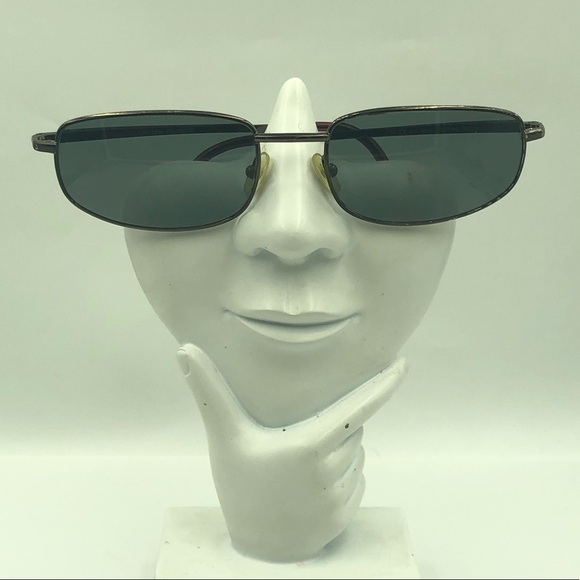 Carrera Other - Vintage Carrera CA92115 Oval Sunglasses Frames